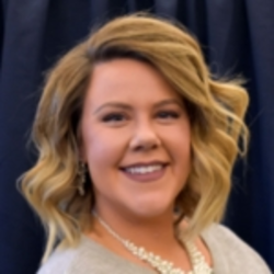 Thorstad, Megan