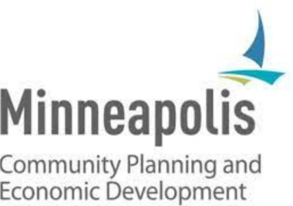 City of Minneapolis - CPED
